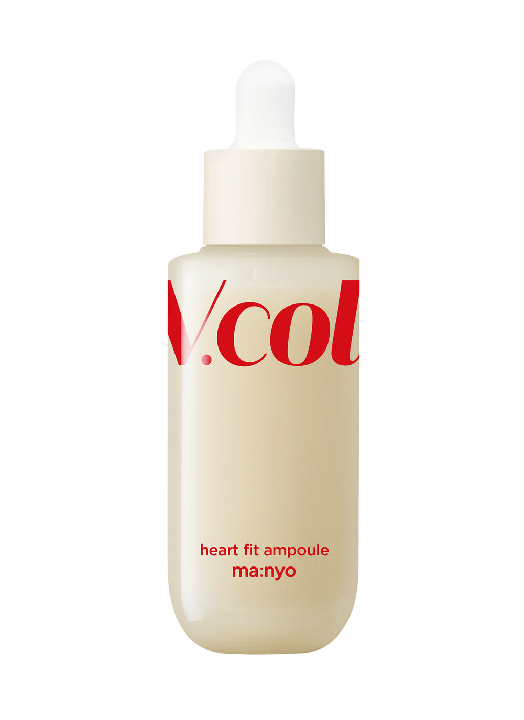 MANYO FACTORY ma:nyo V. Collagen Heart Fit Ampoule 50ml