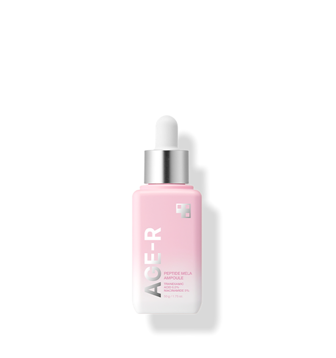 medicube AGE-R Peptide Mela Ampoule 50g