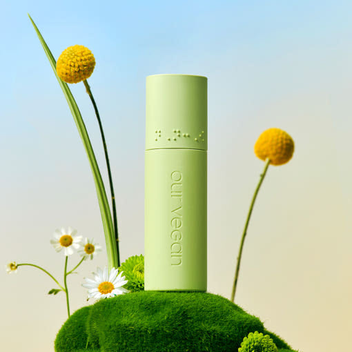 MANYO FACTORY Our Vegan Heartleaf Moisture Calming Essence 70ml