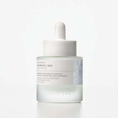 SKIN1004 Madagascar Centella Matrixyl 10 Boosting Shot Ampoule 30ml