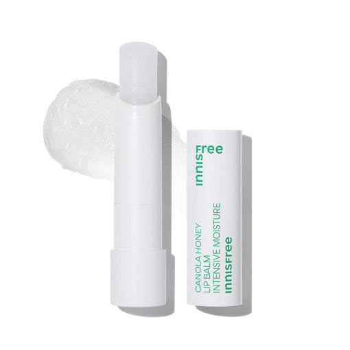 innisfree Canola Honey Lip Balm Intensive Moisture 3.5g