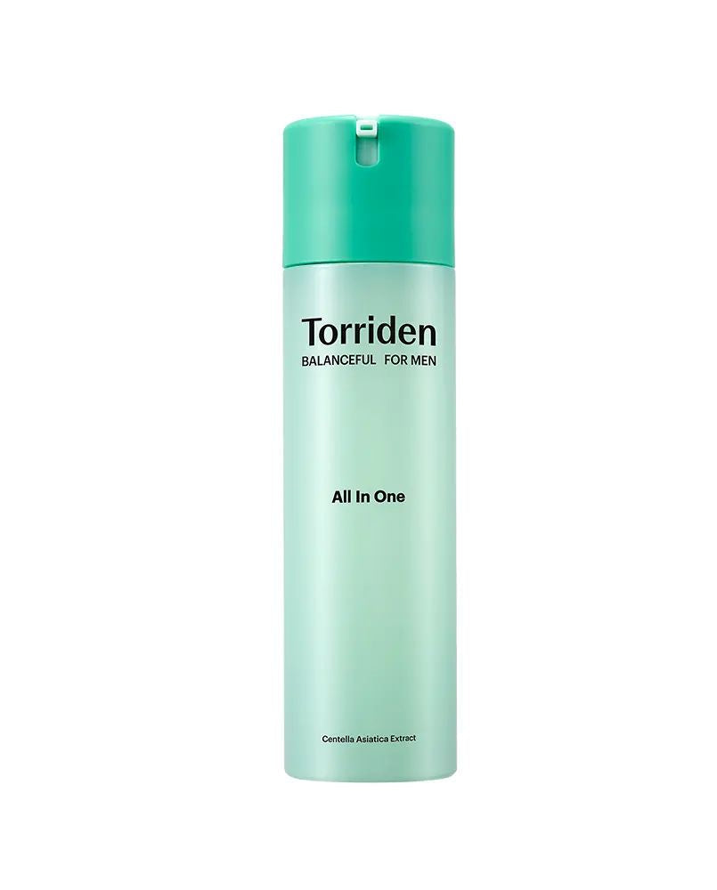 Torriden Balanceful For Men Cica Fresh All In One 200g