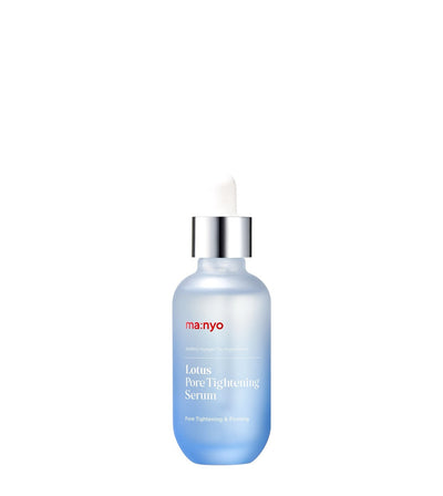 Manyo Factory Lotus Pore Tightening Serum 55ml