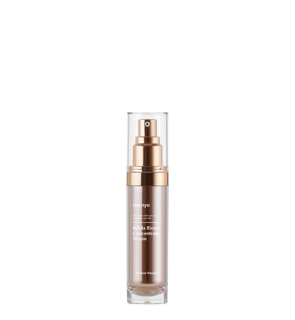Manyo Factory Bifida Biome Concentrate Serum 35ml