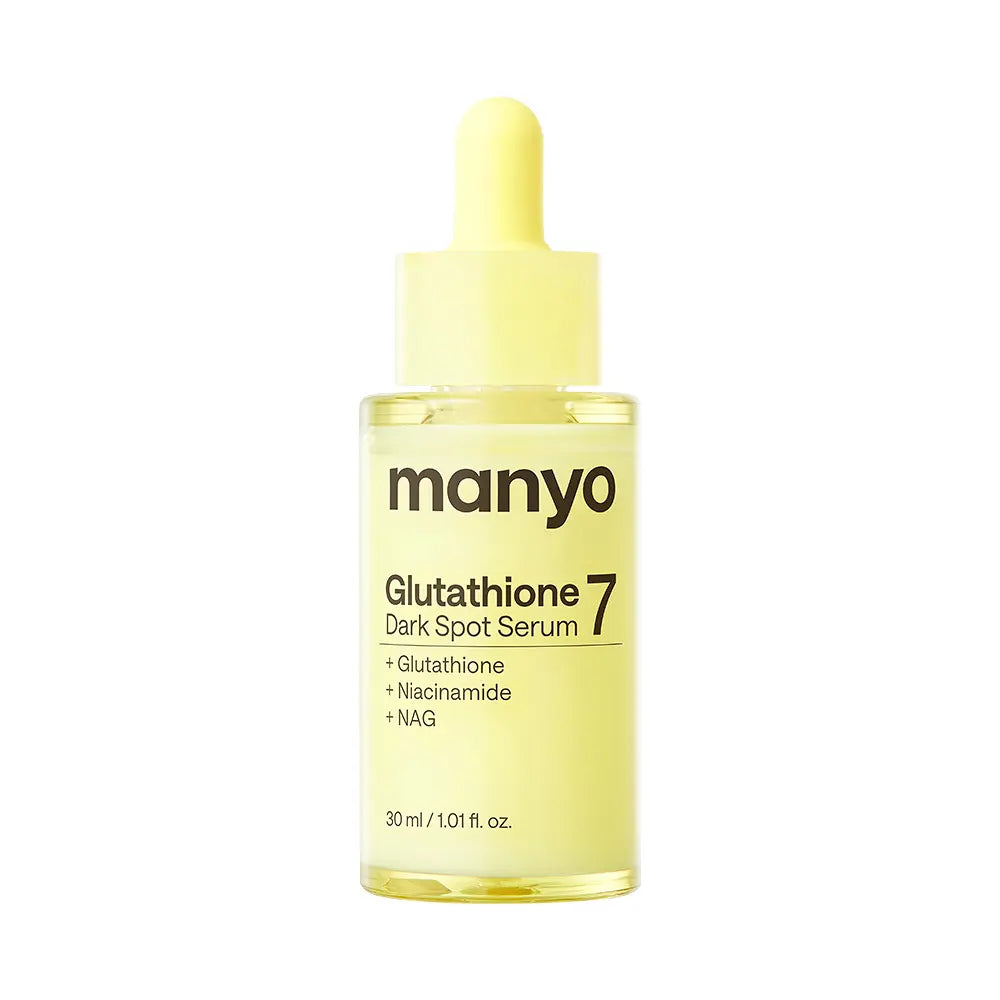 Manyo Factory Glutathione 7 Dark Spot Serum 30ml