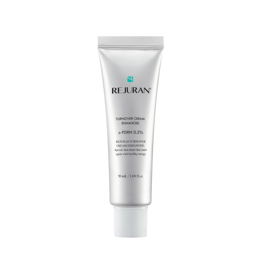 REJURAN Healer Turnover Cream ENHANCED 50ml