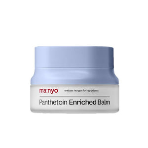MANYO FACTORY ma:nyo Panthetoin Enriched Balm 80ml