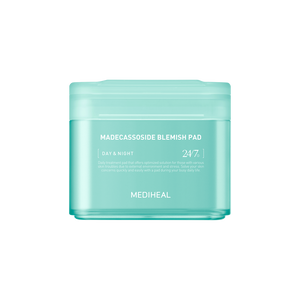 MEDIHEAL Madecassoside Blemish Pad 100 Pads
