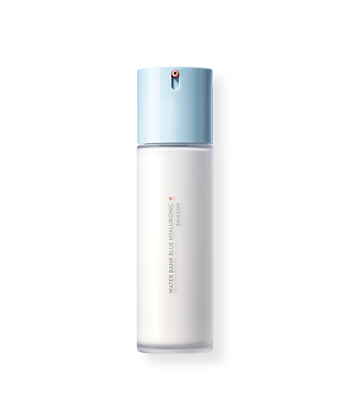LANEIGE Water Bank Blue Hyaluronic Emulsion 120ml - Normal to Dry Skin