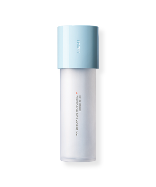 LANEIGE Water Bank Blue Hyaluronic Essence Toner 160ml - Normal to Dry Skin