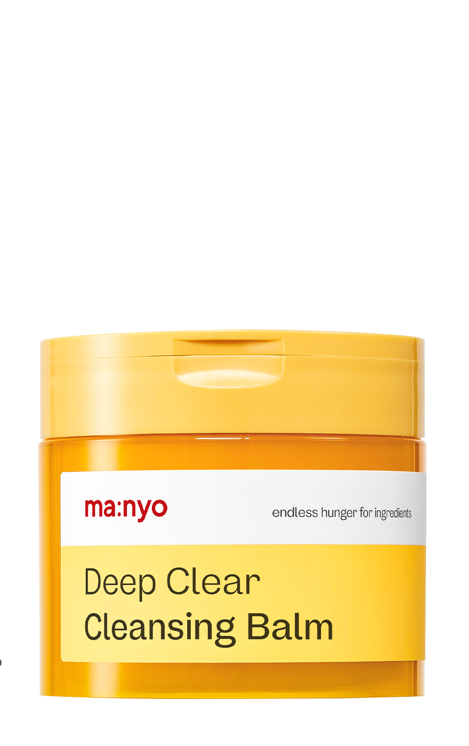 MANYO FACTORY ma:nyo Deep Clear Cleansing Balm 132ml