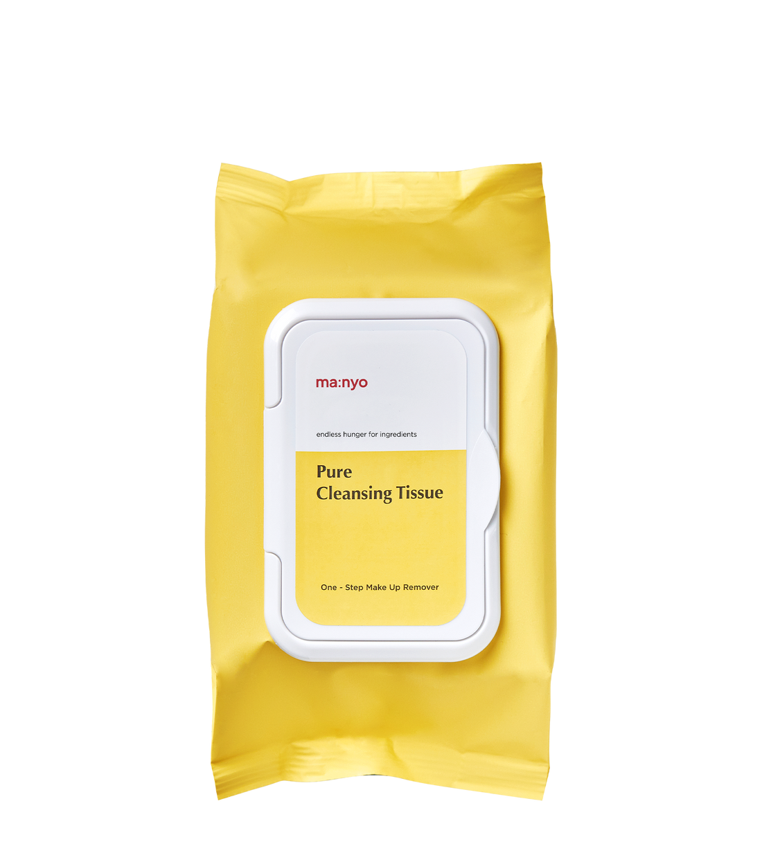 MANYO FACTORY ma:nyo Pure Cleansing Tissue 80 Sheets