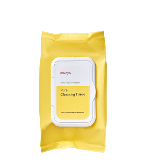 MANYO FACTORY ma:nyo Pure Cleansing Tissue 80 Sheets