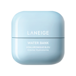 LANEIGE Water Bank Blue Hyaluronic Cream Moisturizer 50ml