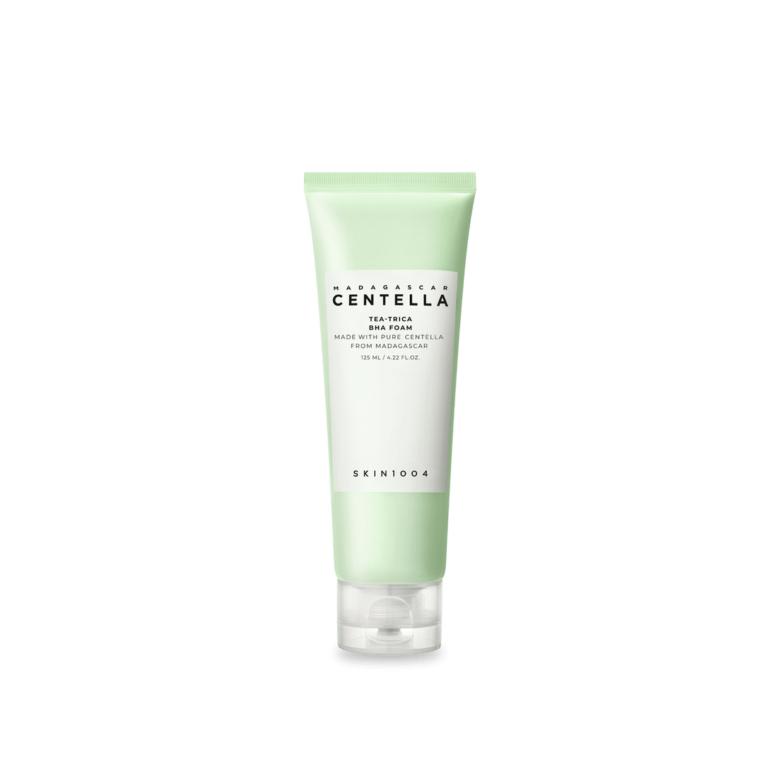 SKIN1004 TEA-TRICA BHA FOAM 125ml