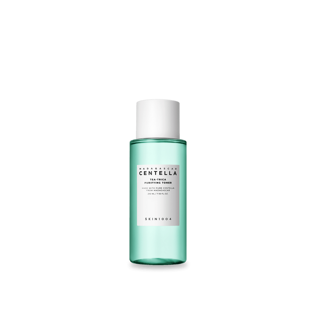 SKIN1004 TEA-TRICA PURIFYING TONER 210ml