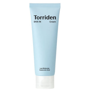 Torriden Dive-In Cream 80ml