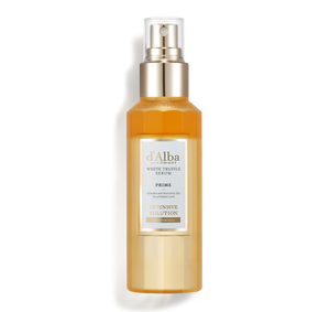 d’Alba White Truffle Prime Intensive Serum 100ml
