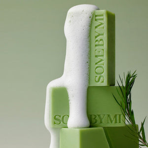 SOME BY MI AHA-BHA-PHA 30Days Miracle Cleansing Bar