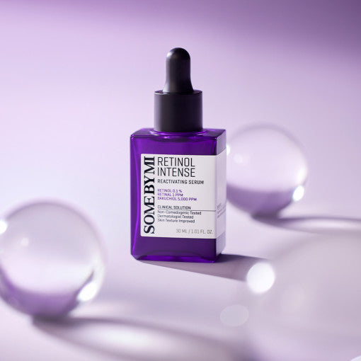 SOME BY MI Retinol Intense Reactivating Serum 30ml