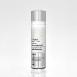 VT Reedle Shot Synergy Sparkling Toner 150ml