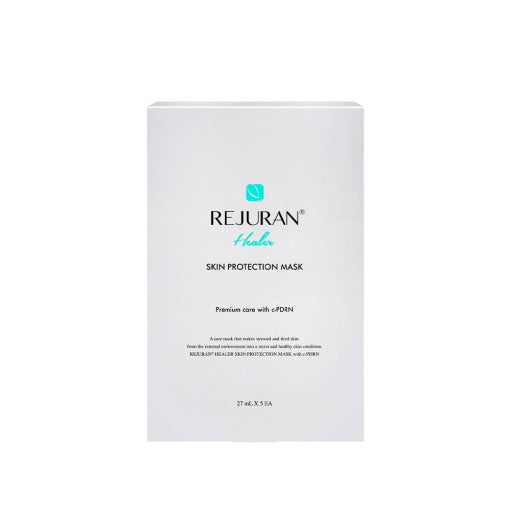REJURAN Healer Skin Protection Mask 27ml x 5