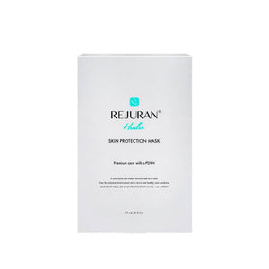 REJURAN Healer Skin Protection Mask 27ml x 5