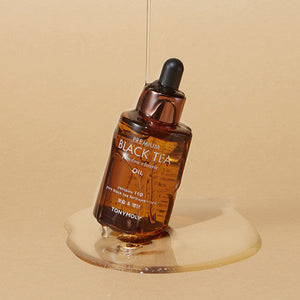 TONYMOLY Premium Black Tea London Classic Oil 35ml