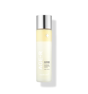medicube AGE-R Glutathione Glow Toner 140ml
