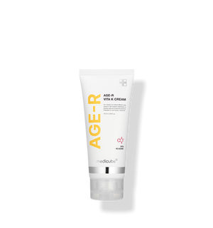 medicube AGE-R Vita K Cream 250ml