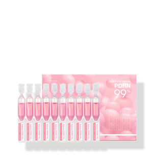 medicube PDRN Pink One Day Serum 1box(1.5ml*10ea)