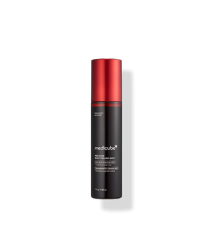 medicube Red Acne Body Peeling Shot 110g