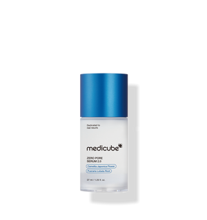 medicube Zero Pore Serum 2.0 37ml