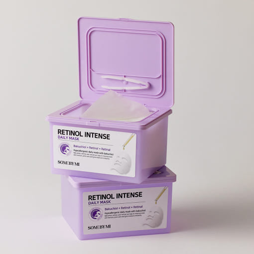 SOME BY MI Retinol Intense Daily Mask 30 Sheets/350ml