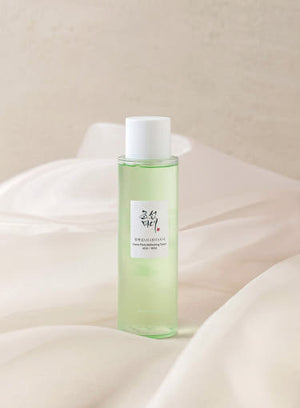 Beauty of Joseon Green Plum AHA BHA Toner 150ml