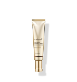 medicube Deep Lifting Peptide Eye Cream 30ml