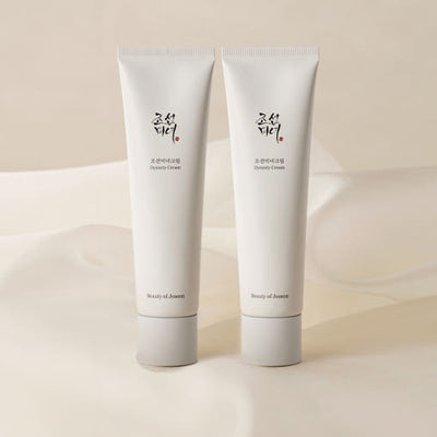 Beauty of Joseon Dynasty Cream 100ml x 2ea - Double Set