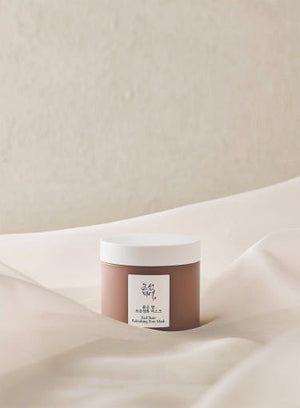 Beauty of Joseon Red Bean Refreshing Pore Mask 140ml