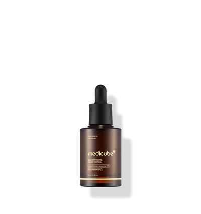 medicube AGE-R Glutathione Glow Serum 30g