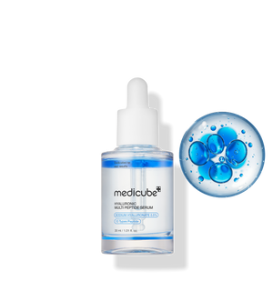 medicube Hyaluronic Multi Peptide Serum 30ml