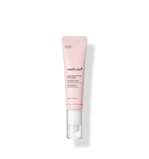 medicube PDRN Pink Peptide Eye Cream 30ml