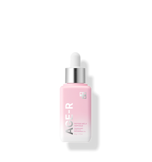 medicube AGE-R Peptide Mela Ampoule 50g