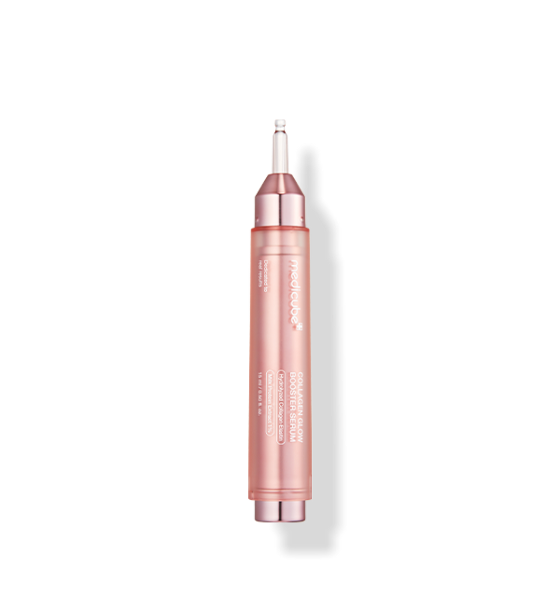 medicube Collagen Glow Booster Serum 15ml