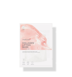 medicube Collagen Lifting Mask 27g X 5ea
