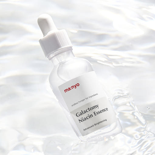 MANYO FACTORY  Galactomy Niacin Essence 50ml