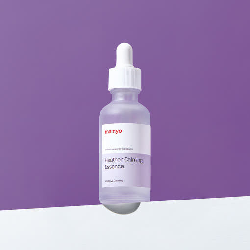 MANYO FACTORY Heather Calming Essence 50ml