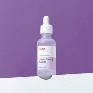 MANYO FACTORY Heather Calming Essence 50ml