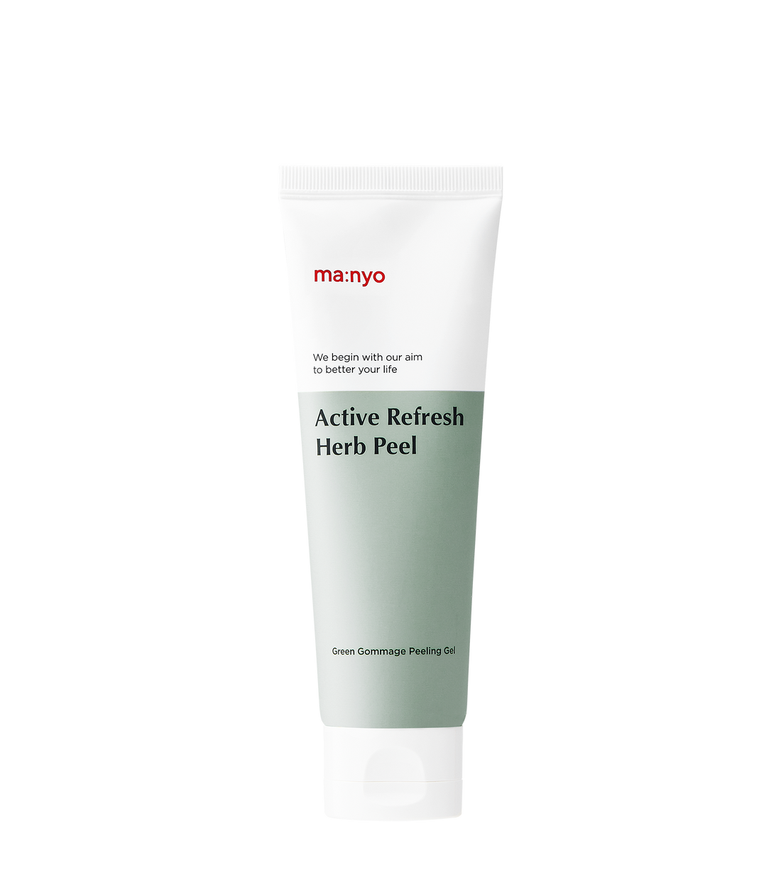 MANYO FACTORY ma:nyo Active Refresh Herb Peel 120ml