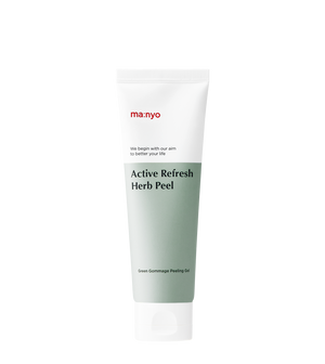 MANYO FACTORY ma:nyo Active Refresh Herb Peel 120ml