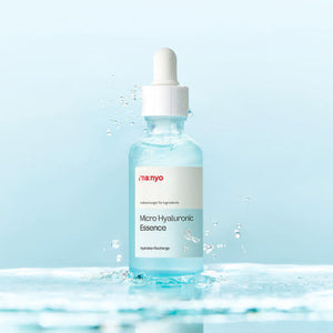 MANYO FACTORY Micro Hyaluronic Essence 50ml